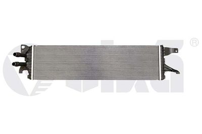 INTERCOOLER COMPRESOR