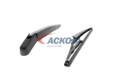 SET STERGATOARE CURATARE PARBRIZ ACKOJA A389654 50