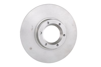 BREMSSCHEIBE BOSCH 0986478745 28