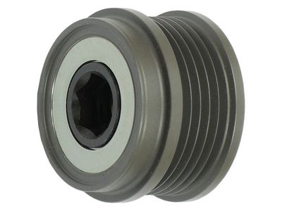 AS-PL Generatorfreilauf