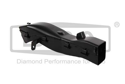 DEFLECTOR DE AER MOTOR