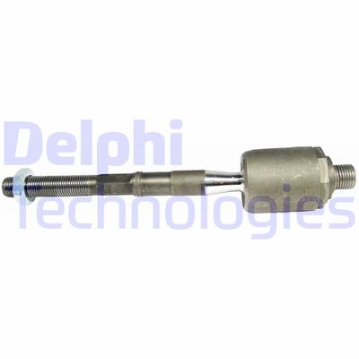 DELPHI TA2622 Наконечник рулевой тяги  для MERCEDES-BENZ E-CLASS (W210) E 320 4-matic (210.082)