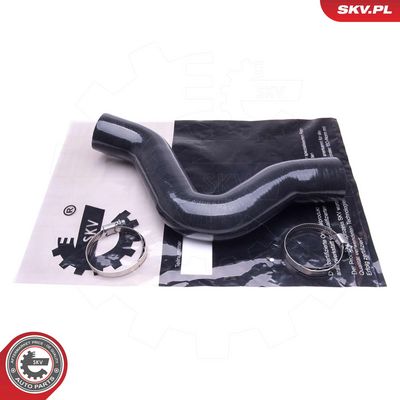 Kompresoriaus padavimo žarna