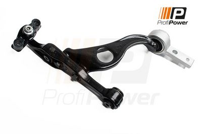 Vikšro valdymo svirtis