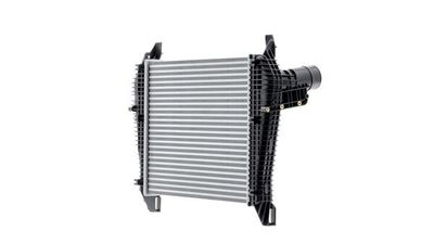 Intercooler MAHLE CI 267 000P