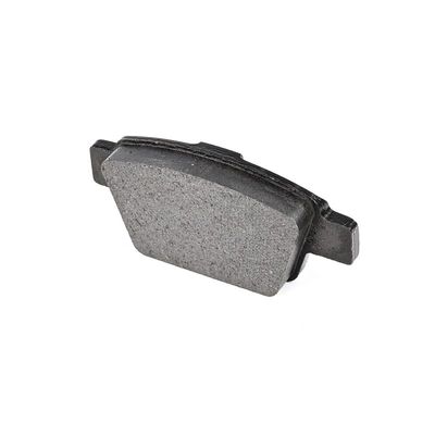 BREMSBELAGSATZ SCHEIBENBREMSE DELPHI LP1719 18