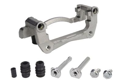 Remklauw juk Voor Rechts past: TOYOTA COROLLA 1.4-2.0D 10.01-03.08