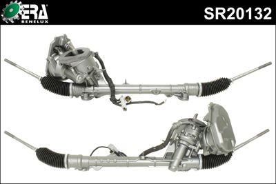 LENKGETRIEBE ERA Benelux SR20132