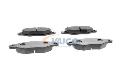 BREMSBELAGSATZ SCHEIBENBREMSE VAICO V460152 34
