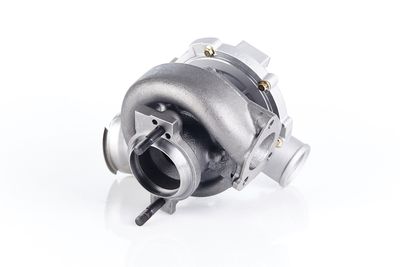 COMPRESOR SISTEM DE SUPRAALIMENTARE NISSENS 93245 27