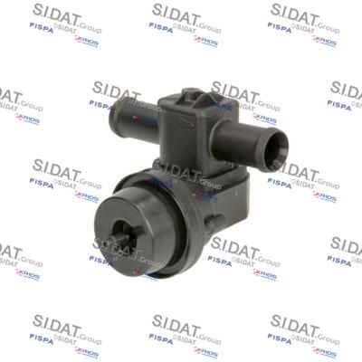 KüHLMITTELREGELVENTIL