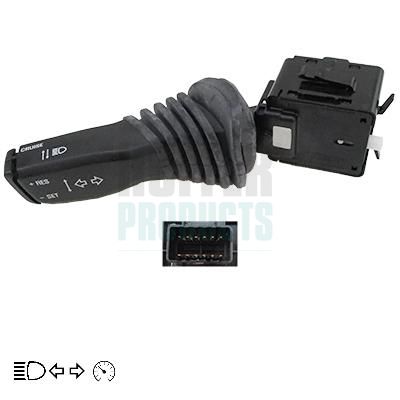 COMUTATOR COLOANA DIRECTIE