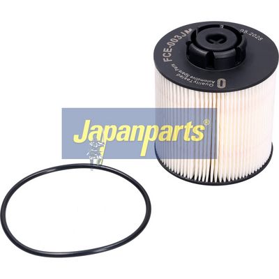 JAPANPARTS Kuro filtras