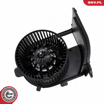 вентилатор вътрешно пространство ESEN SKV 68SKV294