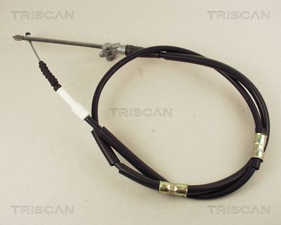 Тросик, cтояночный тормоз TRISCAN 8140 13149 для TOYOTA CAMRY