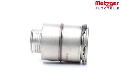 RESONATOR LADELUFTKüHLUNG METZGER AUTOTEILE 2401033 20