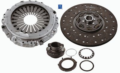 SACHS Kupplungssatz