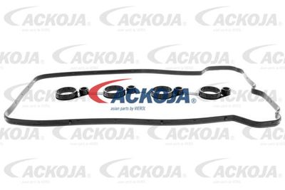 ACKOJA A52-9009 Прокладка клапанной крышки  для KIA CEED (Киа Кеед)