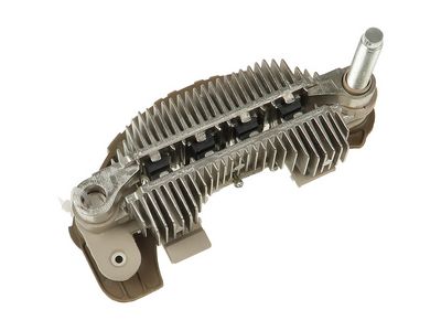 Gleichrichter, Generator