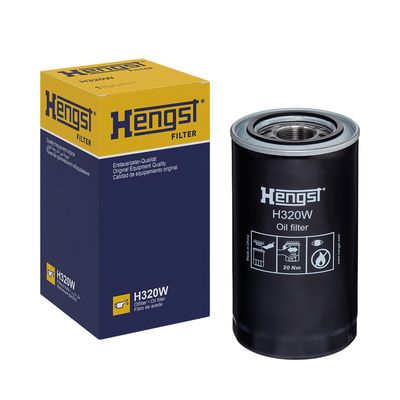 Vorschau Ölfilter Ansicht 2