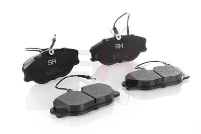 SET PLACUTE FRANA FRANA DISC GH GH411941 8