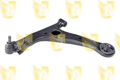 LENKER RADAUFHäNGUNG