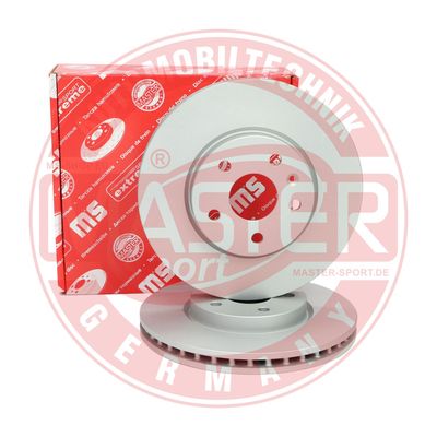 DISC FRANA MASTER-SPORT GERMANY 24013002091SETMS