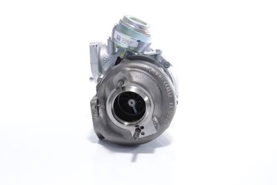 LADER AUFLADUNG BTS Turbo T914199 20