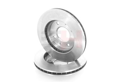 DISC FRANA GH GH404867 26