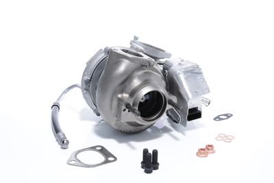 LADER AUFLADUNG BTS Turbo T981125BL 16