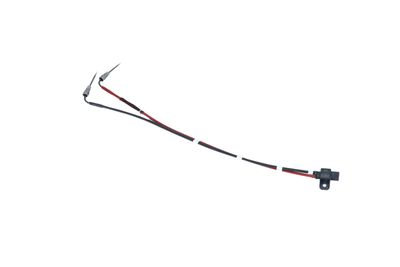 SENZOR TEMPERATURA GAZE EVACUARE NRF 707380 28