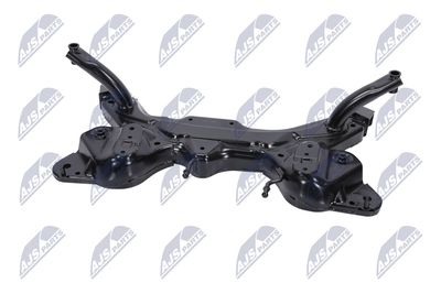 RAMA SUSTINERE/SUPORT AGREGATE NTY ZRZSU004 3