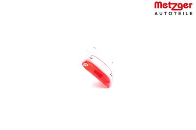 DISPERSOR LAMPA SPATE METZGER AUTOTEILE 2080332 29