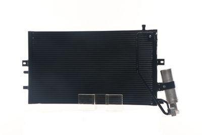 CONDENSATOR CLIMATIZARE MAHLE AC478000S 13