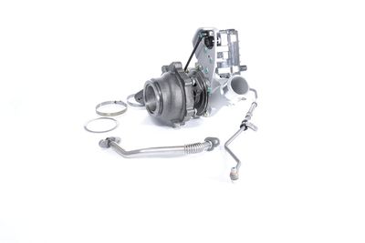 LADER AUFLADUNG BTS Turbo T981460BT 24