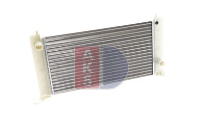 KüHLER MOTORKüHLUNG AKS DASIS 080025N 14