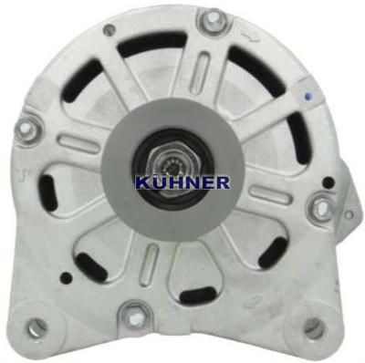 Генератор AD KÜHNER 554566RI для PORSCHE CAYENNE