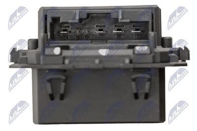 REZISTOR VENTILATOR HABITACLU NTY ERDPE015 4