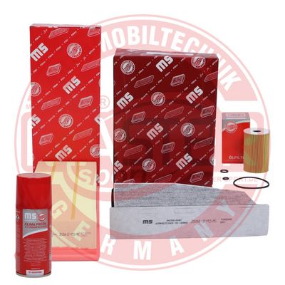 SET FILTRE