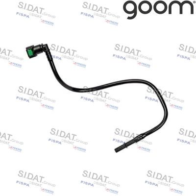 горивопровод SIDAT 83.6104A2