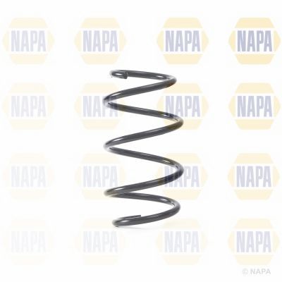 Suspension Spring NAPA NCS1779