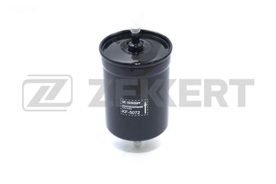 KF-5072 ZEKKERT Топливный фильтр