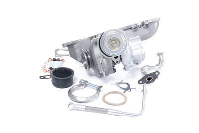 LADER AUFLADUNG BTS Turbo T981368 28