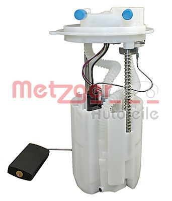 METZGER 2250337 Топливный насос  для LADA 110 (Лада 110)