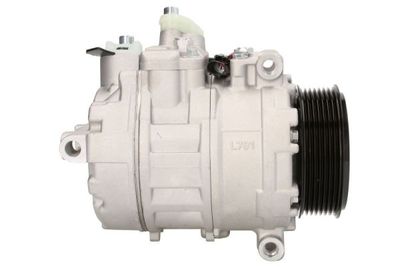 Kompressor, klimatanläggning THERMOTEC KTT090066