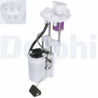 Delphi Fuel Feed Unit FG1665-11B1