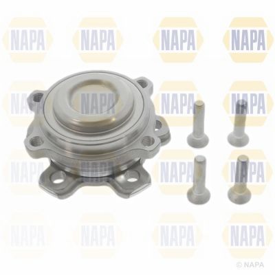 Wheel Bearing Kit NAPA PWB1527