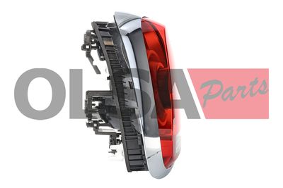 LAMPA SPATE AIC 72251 3