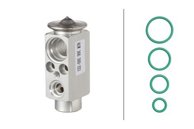 SUPAPA EXPANSIUNE CLIMA