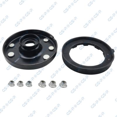GSP Remonto komplektas, pakabos statramstis